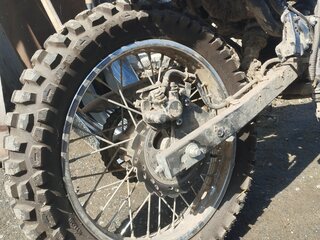 2023 Racer Ranger, синий, 150000 рублей, вид 5