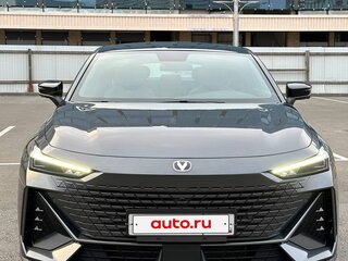 2023 Changan UNI-V I, серый, 2380000 рублей, вид 2