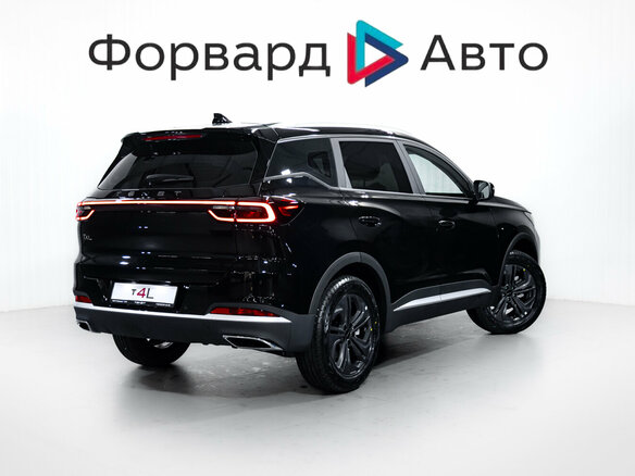 2026 Tenet T4L, чёрный, 2479000 рублей - вид 6