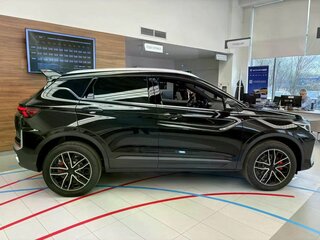 2026 Belgee X50+, чёрный, 2799990 рублей, вид 2