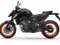 2026 KTM 790 Duke, чёрный, 1150000 рублей - вид 1