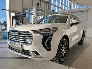 2023 Haval Jolion I, белый, 1999000 рублей, вид 1