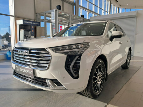 Haval Jolion I