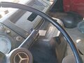 1977 Mercedes-Benz L-Series, красный, 250000 рублей - вид 3