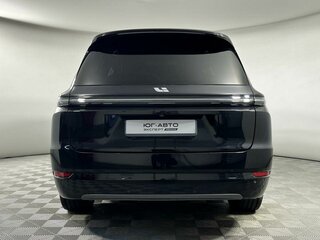 2023 Li Auto (Lixiang) L9 44.5 kWh I, чёрный, 5799000 рублей, вид 5