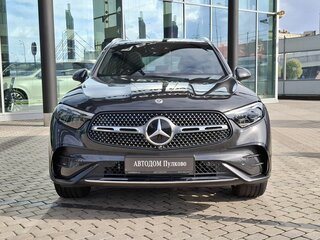 2025 Mercedes-Benz GLC 300 II (X254), серый, 10150000 рублей, вид 3