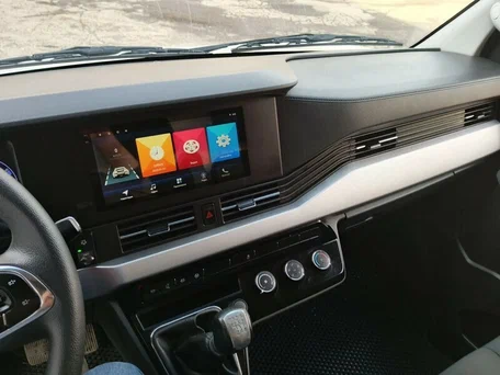 2024 Dongfeng K32, белый, 3100000 рублей, вид 2