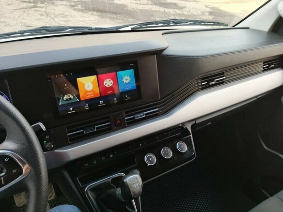 2024 Dongfeng K32, белый, 3100000 рублей - вид 1