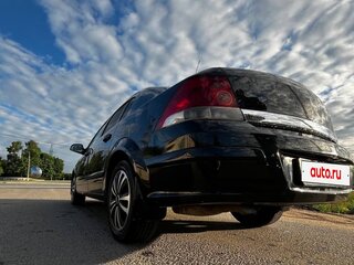 2010 Opel Astra H Рестайлинг, чёрный, 590000 рублей, вид 3