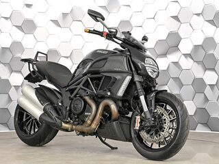 Ducati Diavel