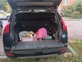 2011 Peugeot 3008 I, синий, 570000 рублей - вид 4