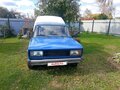 2003 LADA (ВАЗ) ВИС 2345, синий, 165000 рублей - вид 2