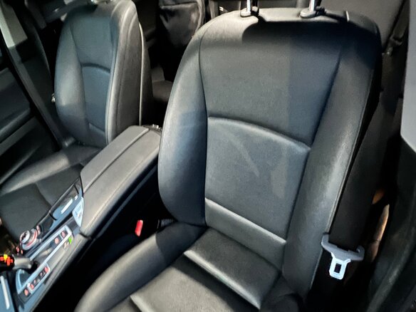 2014 BMW 5 серии 520i VI (F10/F11/F07) Рестайлинг, коричневый, 1680000 рублей - вид 13