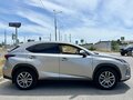 2017 Lexus NX 200 I Рестайлинг, серый, 2790000 рублей - вид 2