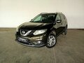 2015 Nissan X-Trail III, зелёный