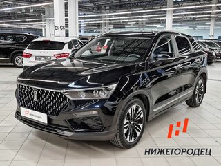 2023 FAW Bestune T77 I, чёрный, 1859000 рублей, вид 1