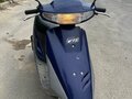 2008 Honda Dio, синий, 65000 рублей
