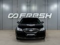 2011 Chevrolet Epica V250 Рестайлинг, чёрный, 639000 рублей - вид 2