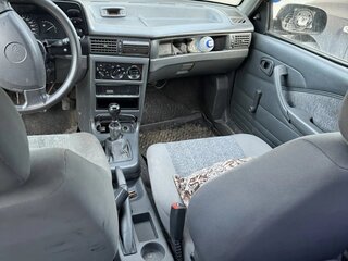 2008 Daewoo Nexia I, пурпурный, 125000 рублей, вид 4