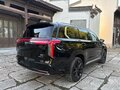 2026 Exeed VX I Рестайлинг 2, чёрный, 3824000 рублей - вид 6