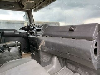 2022 Sinotruk Sitrak C7H, жёлтый, 2376000 рублей, вид 5