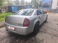 2004 Chrysler 300C I, серебристый, 700000 рублей - вид 6