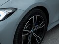2023 BMW 3 серии 320i VII (G2x) Рестайлинг, серый, 5300000 рублей - вид 9