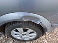 2008 Opel Astra H Рестайлинг, серый - вид 11