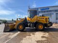 2023 LGCE L936H, жёлтый - вид 5
