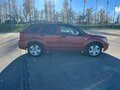 2008 Dodge Caliber I, оранжевый, 349000 рублей - вид 3