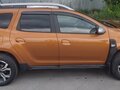2021 Renault Duster II, оранжевый, 1550000 рублей - вид 4