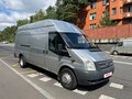 2013 Ford Transit, серебристый, 1499000 рублей - вид 2