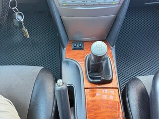 2010 Toyota Camry VI (XV40) Рестайлинг, чёрный, 1100000 рублей, вид 4