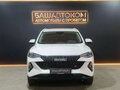 2022 Haval F7 I Рестайлинг, белый, 1997000 рублей - вид 1
