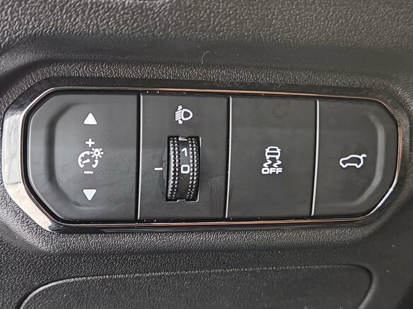 2025 Haval H7 I, чёрный, 3290000 рублей - вид 27