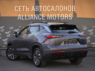 2023 Jetour Dashing I, серый, 1759000 рублей, вид 5