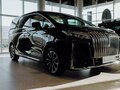 2026 Wey 80 Business Lounge 44.28 kWh, зелёный, 8799000 рублей - вид 3