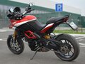 2012 Ducati Multistrada 1200, красный, 680000 рублей - вид 3