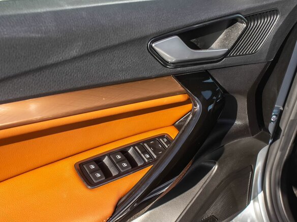 2026 Lada (ВАЗ) Vesta SW Cross I Рестайлинг (NG), серебристый, 2043000 рублей - вид 22