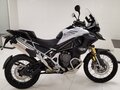 2022 Triumph Tiger 1200, белый, 1950000 рублей - вид 2