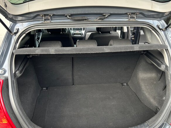 2009 Kia Ceed I, серый, 660000 рублей - вид 16