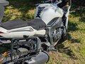 2012 Yamaha FZ1, белый - вид 5
