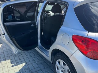 2008 Peugeot 207 I, серебристый, 430000 рублей, вид 4