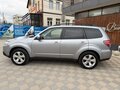 2011 Subaru Forester III Рестайлинг, серый, 1650000 рублей - вид 7
