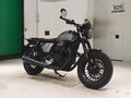 2023 Moto Guzzi V 9, чёрный, 810000 рублей