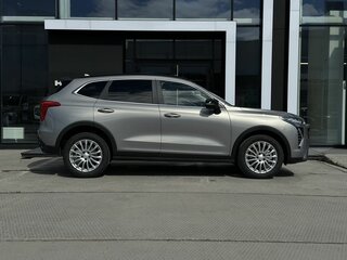 2026 Haval Jolion I Рестайлинг, серый, 2671550 рублей, вид 3