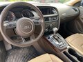 2012 Audi A5 I (8T) Рестайлинг, чёрный, 1650000 рублей - вид 11