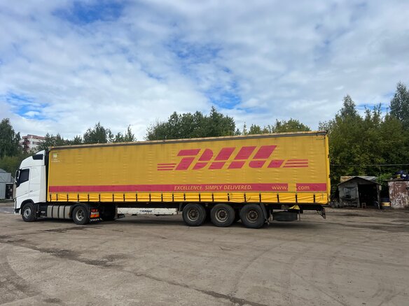 2006 Krone SD, чёрный, 899000 рублей