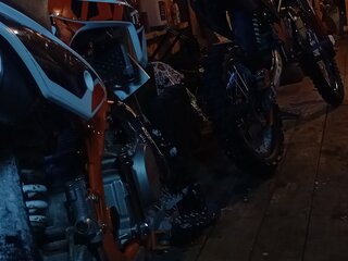 2024 Kayo Basic TT140EM, белый, 80000 рублей, вид 3