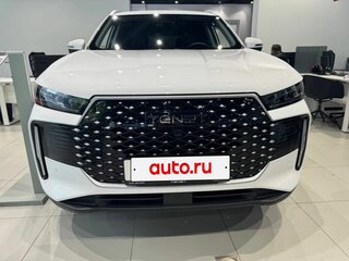 2025 Tenet T4, белый, 1780000 рублей, вид 2